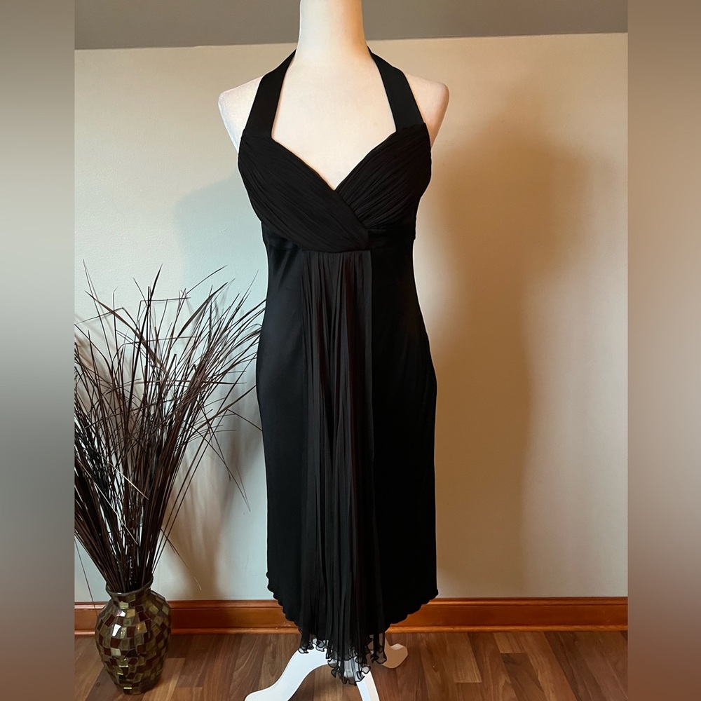 Versace Cocktail Dress